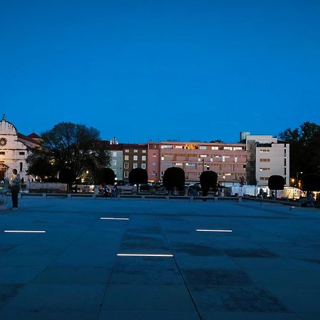 Cozy Old Town Apartment Zadar Exterior photo